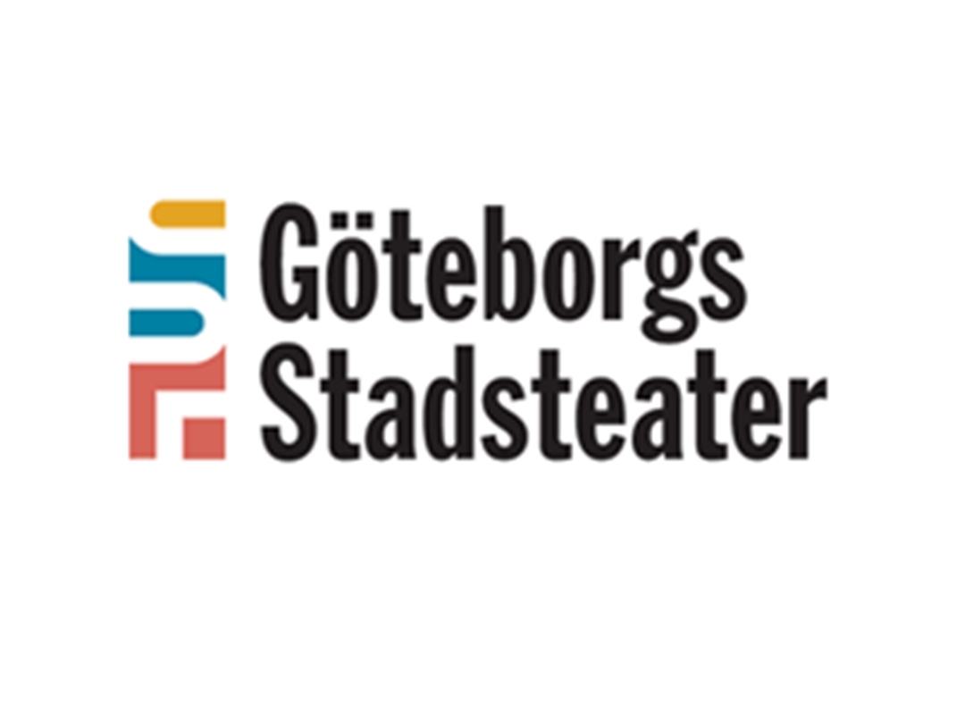 Göteborgs Stadsteater logotyp